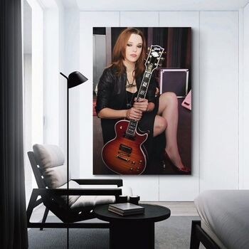 Lzzy Hale