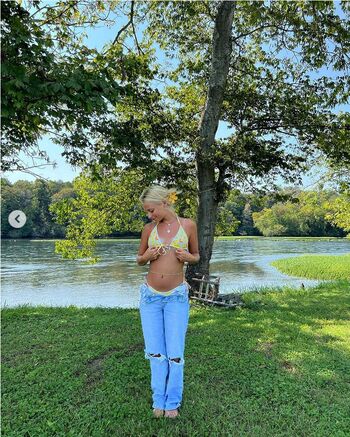 Maci Jo McCarley
