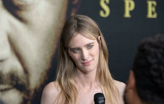 Mackenzie Davis