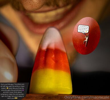 macrocole