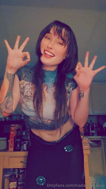 madammedusa