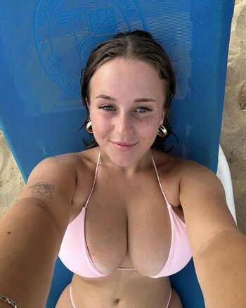 Maddi Gordon