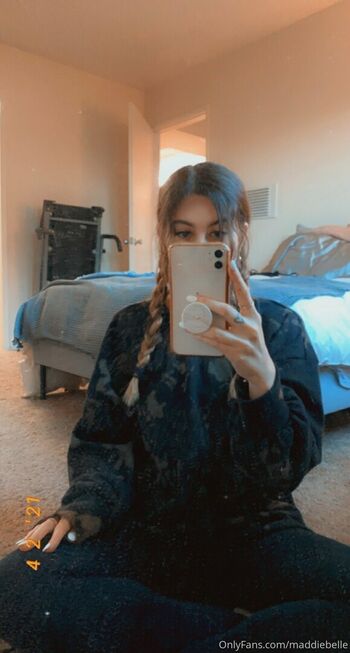 maddiebelle