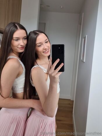 maddisontwinsfree