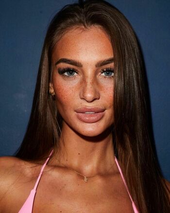 Maddy Cheary