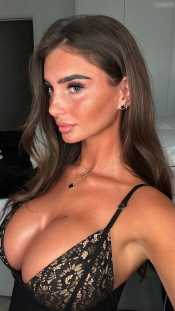 Maddy Cheary