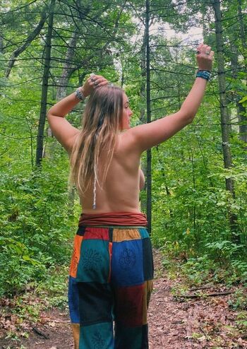 Maddy Gaukroger