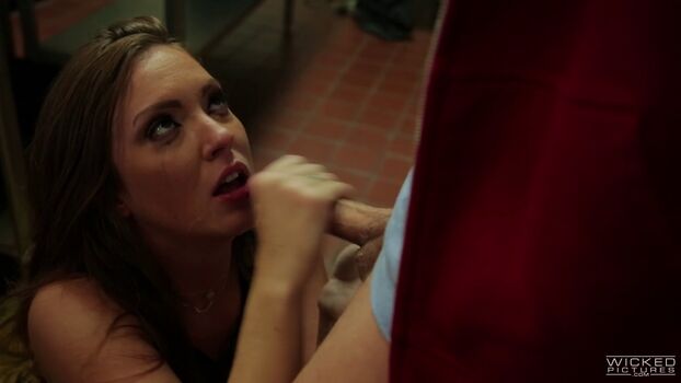 Maddy Oreilly
