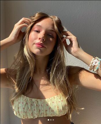 Maddy Taylor
