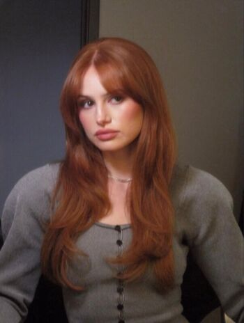 Madelaine Petsch