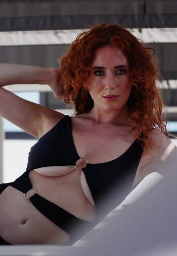 Madeleine Baldacchino