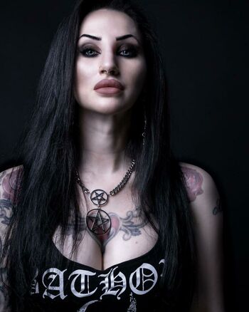 Madeleine Liljestam