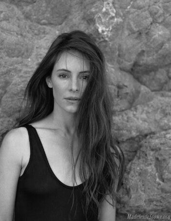 Madeleine Stowe