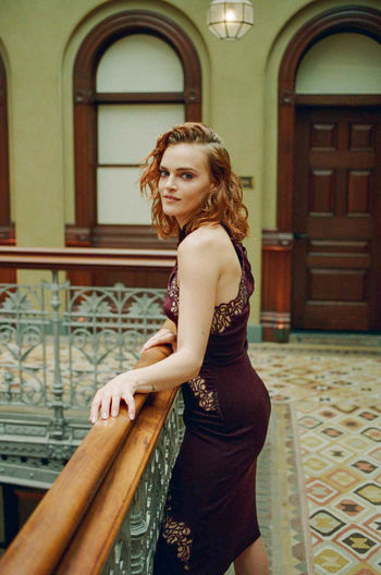 Madeline Brewer