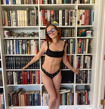 Madeline Brewer