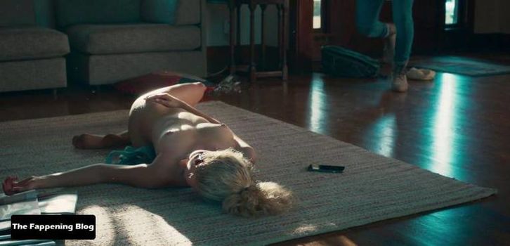 Madeline Brewer