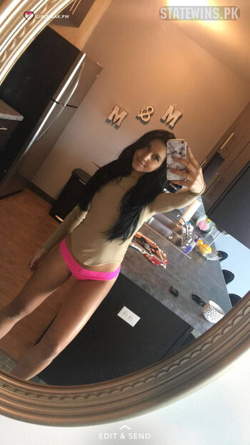 Madelyn Karoub