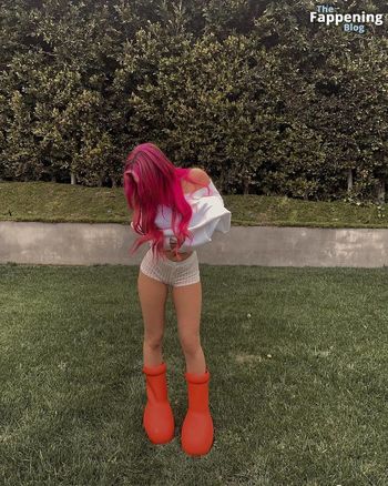 Madi Monroe