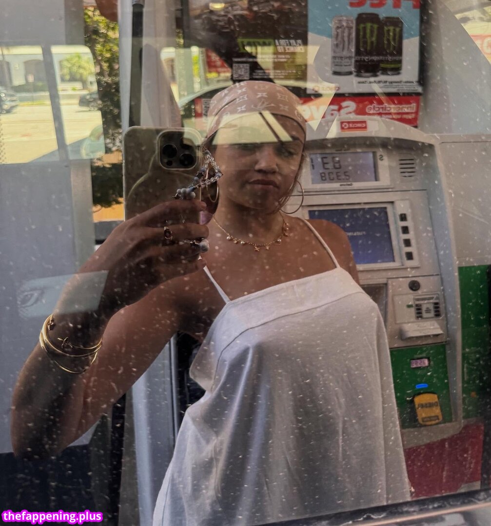 Madison Bailey