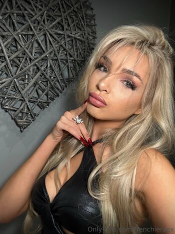 Madison Burns