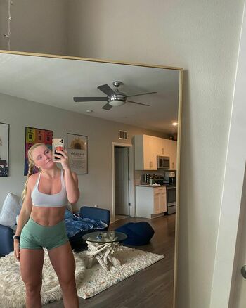 Madison Lichtig