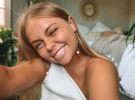 Madison Mclachlan
