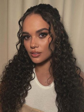 Madison Pettis