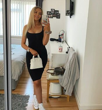 Madison Rae Woolls