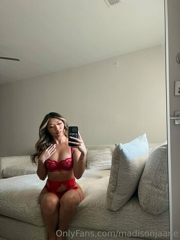 Madisonjaane