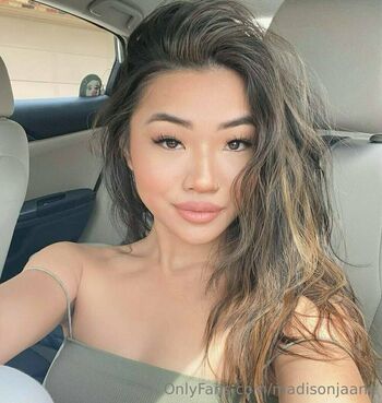 Madisonjaane