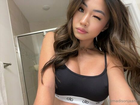 Madisonjaane
