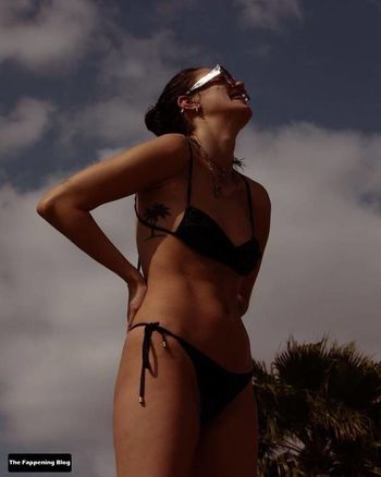 Maeva Marshall