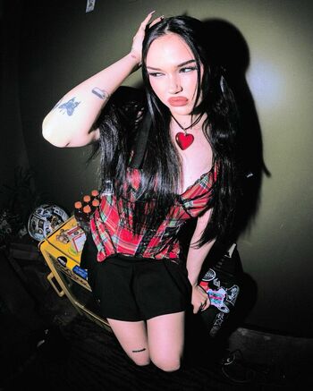 Maggie Lindemann
