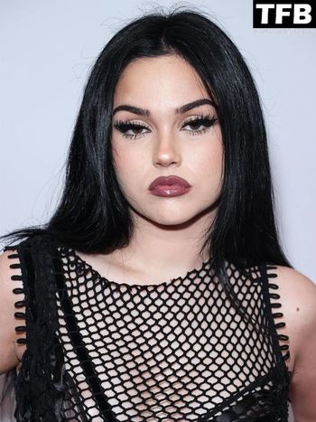 Maggie Lindemann