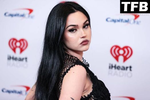 Maggie Lindemann