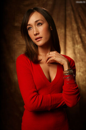 Maggie Q