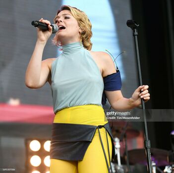 Maggie Rogers