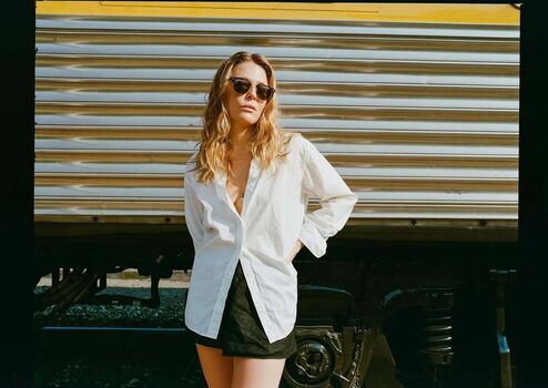 Maggie Rogers