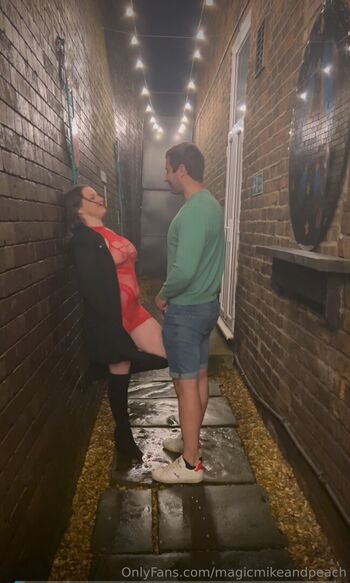 magicmikeandpeach