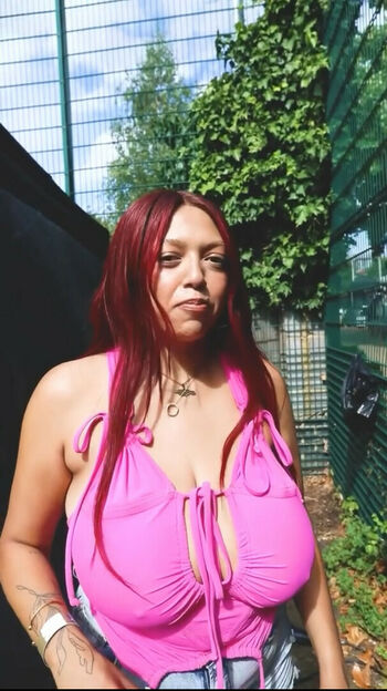 Mahalia