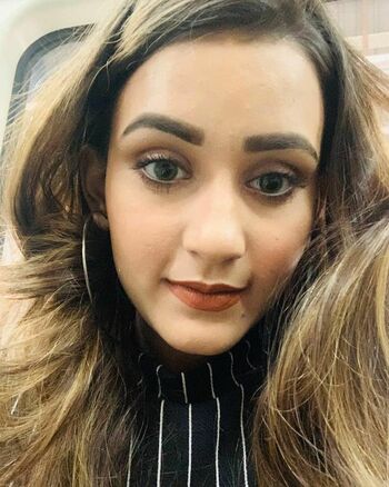 Mahi Mishra