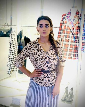 Mahi Mishra