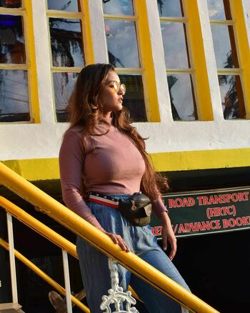 Mahi Mishra
