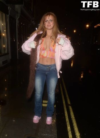 Maisie Smith