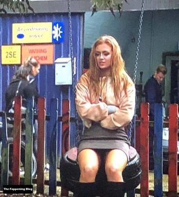 Maisie Smith