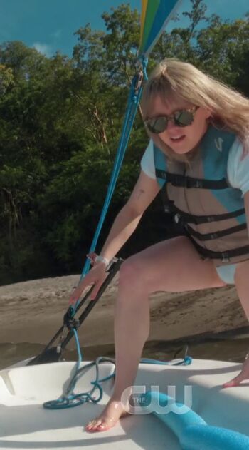 Maisie Williams