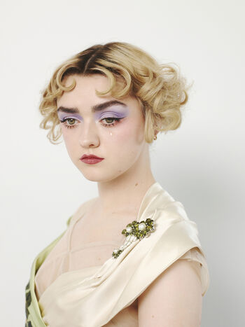 Maisie Williams