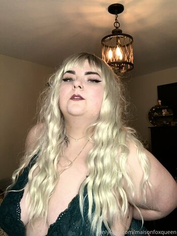 maisonfoxqueen