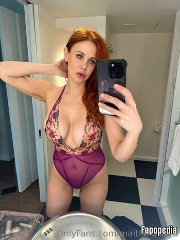 Maitland Ward