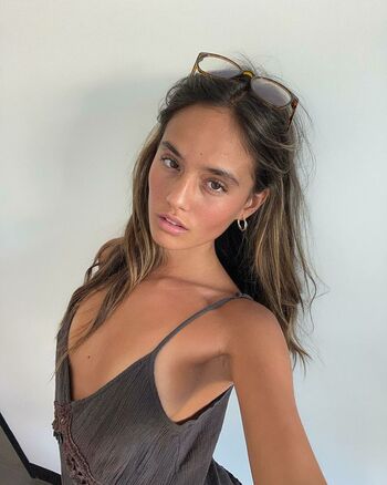 Makayla Storms